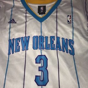 Chris Paul Nike Jersey XL Authentic